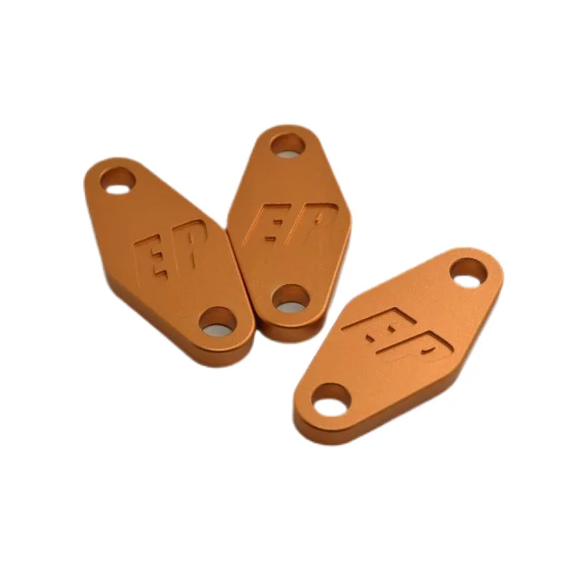 Прецизионный изготовитель Dongguan небольшие металлические изделия из стали