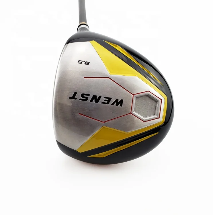 ladies golf club  golf club man driver right hand driver head