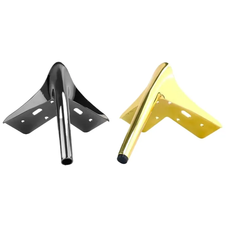 WINSTAR Modern Styles Furniture Legs Triangle Living Room Design Sofa Leg