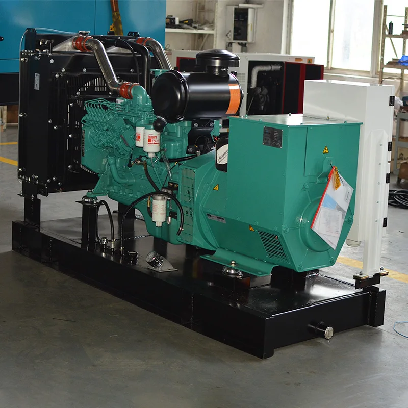 Бесшумная японская Дизельная генераторная установка Denyo мощностью 60 Гц мощностью кВт, генератор Cummins мощностью кВА