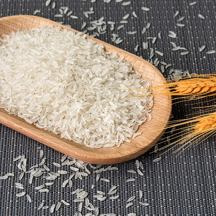 Cooked Rice Oem Fast Food Instant Dry Rice Fired Ready to Eat Dried Rice Meal Replacement Easy and Fast