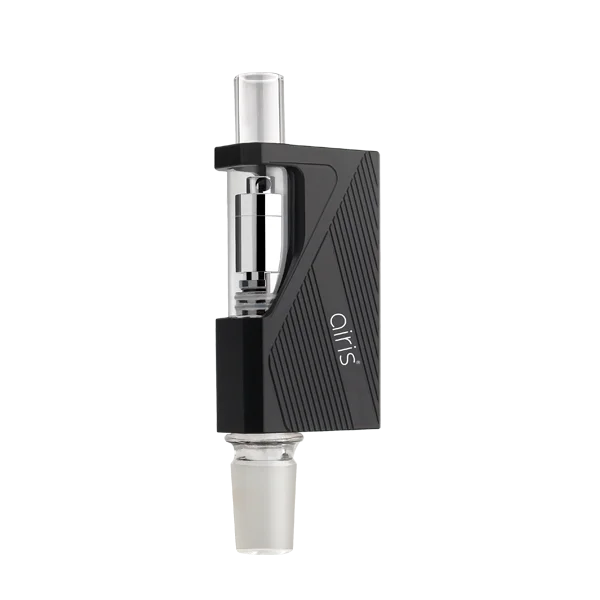 
New Arrival electronic cigarette wax vaporizer Airis Dabble vaporizador wax pen online shopping canada 