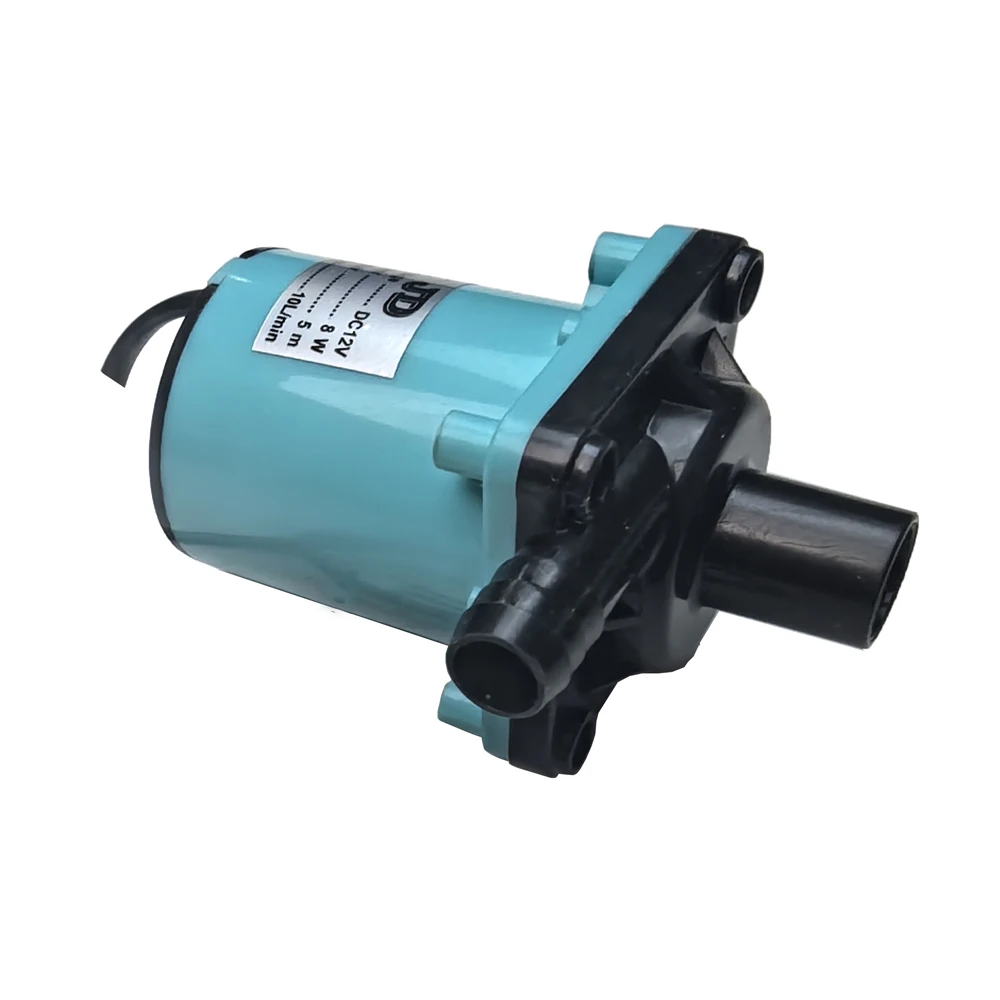 DL HIGH QUALITY DC WATER PUMP 12V 8W WATER PUMP JD SUBMERSIBLE WATER PUMP