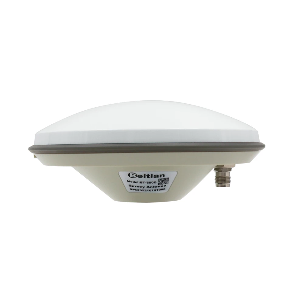 40DBI L1 L2 L5 GNSS BT-800D BT-300D SMA FAKRA TNS 9 разъем Магнитное основание магнитное крепление водонепроницаемая внешняя антенна gnss