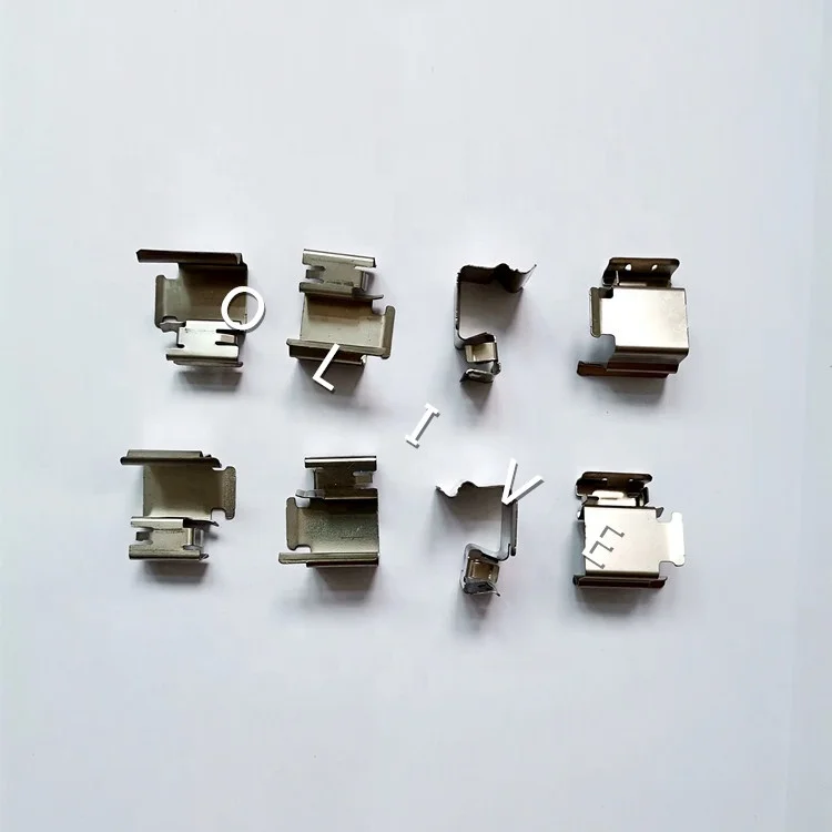 factory price break pad repair clips brake Caliper hardware kit 410606463R for RENAULT