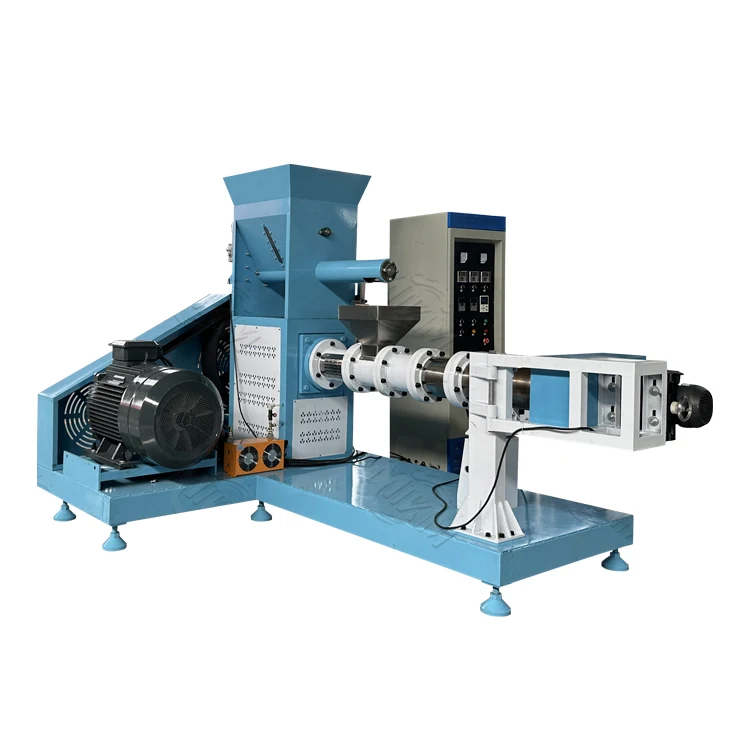 Bean Extruder Mini Making Machines