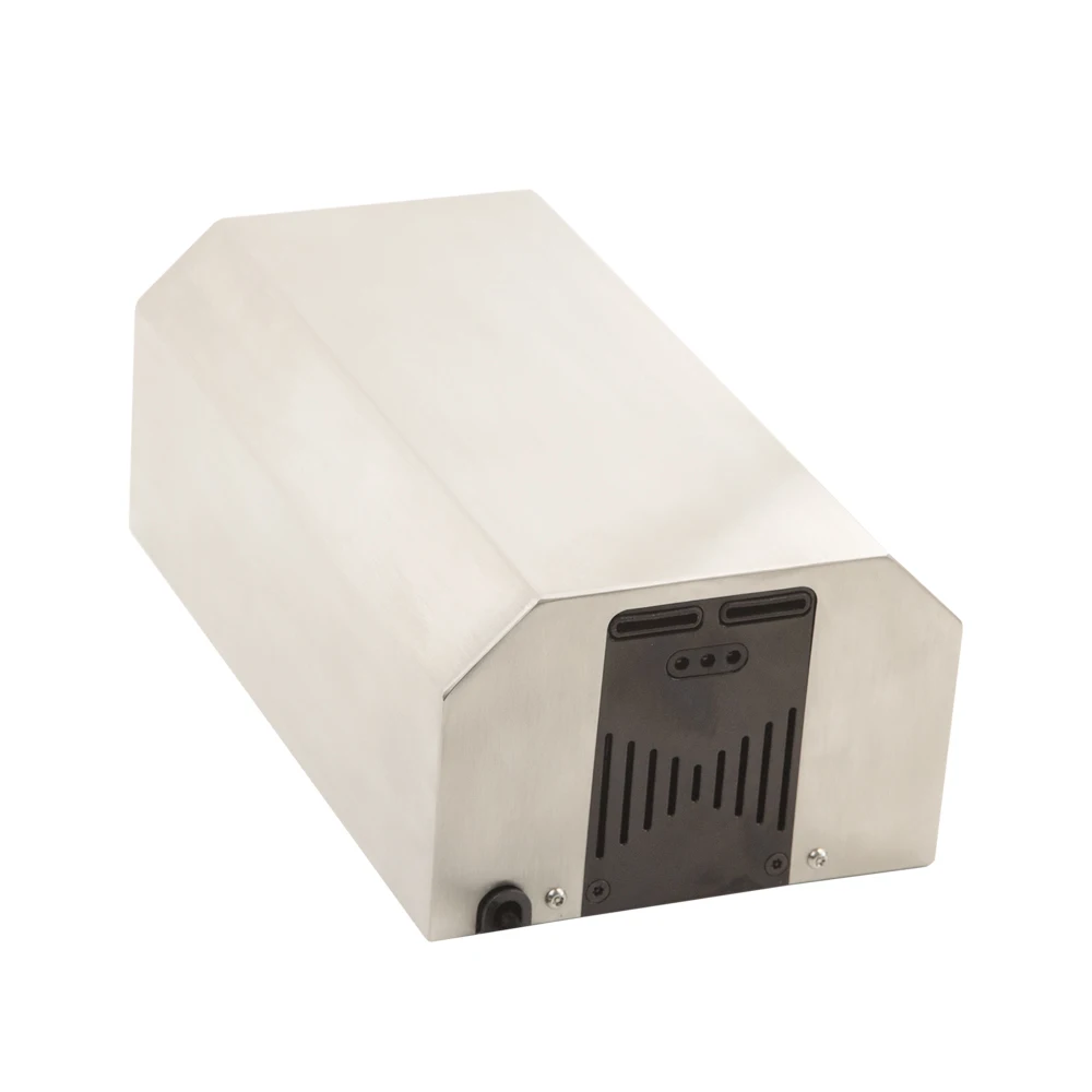 W-625S0 Stainless Steel 304 Automatic High Speed Hygienic jet air Hand Dryer for home secador de maos