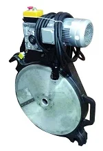 Сварочный аппарат hdpe для стыковой сварки 315-630