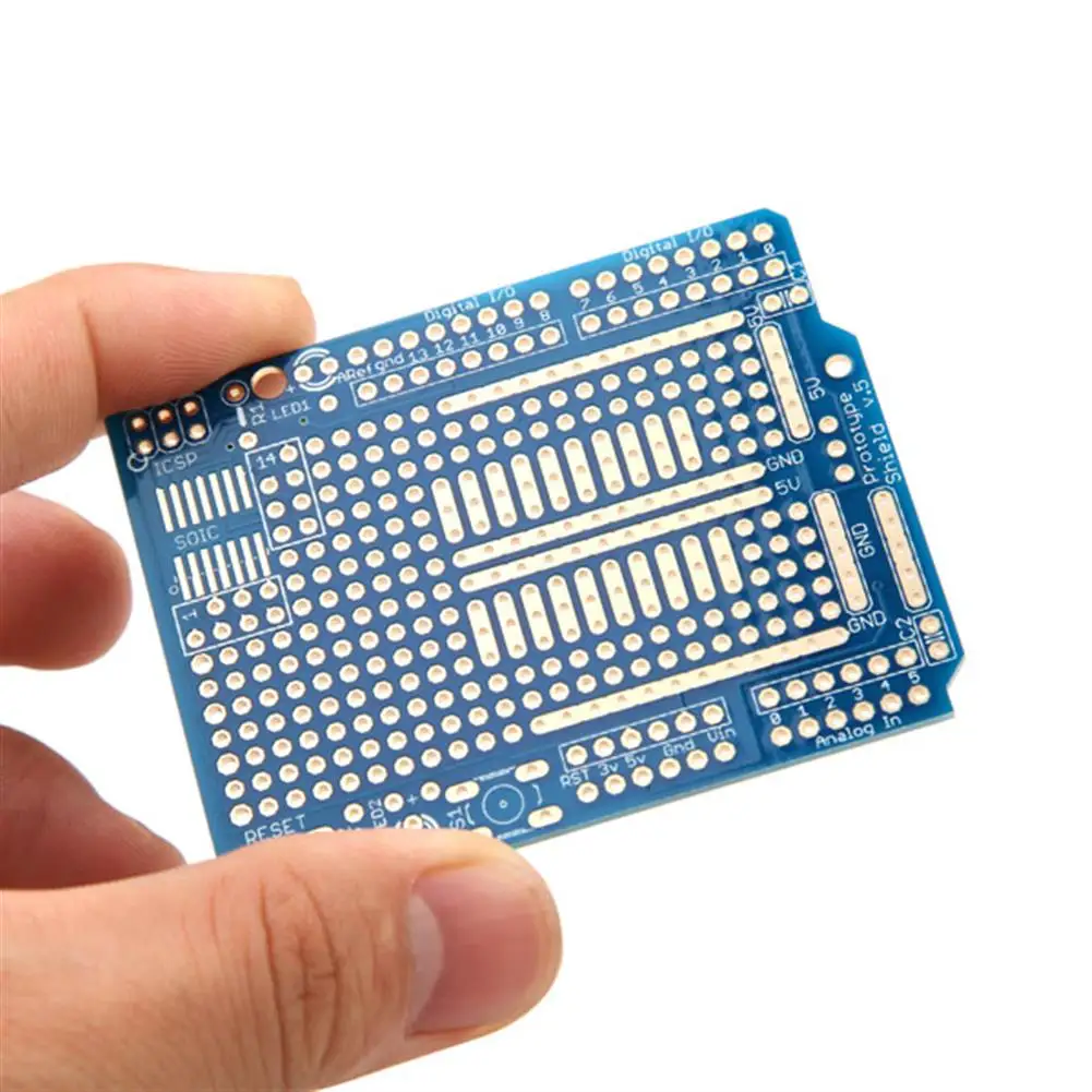 Electronic Dual Multilayer power bank fr4 94v0 controller circuit board pcba and assembly usb charger pcb