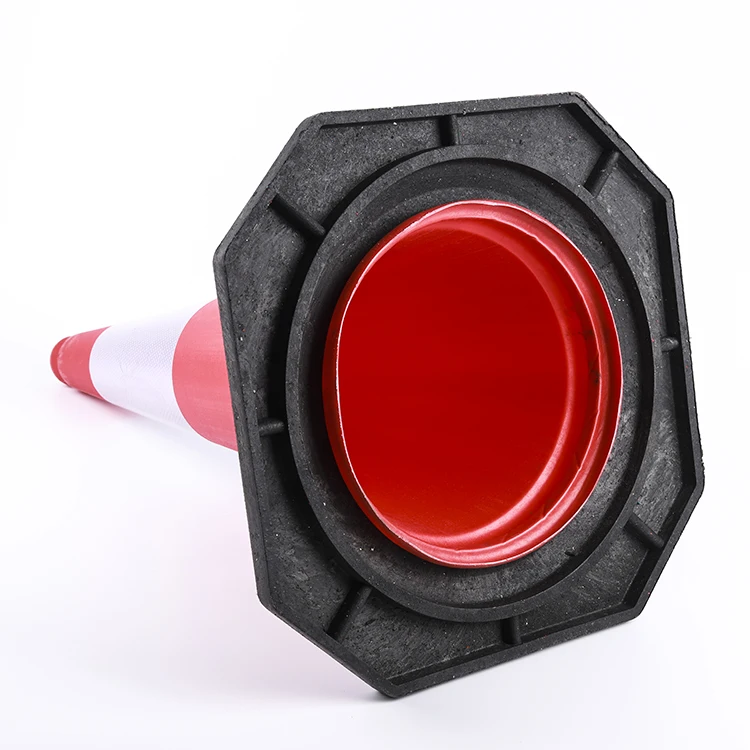 
Hot-Selling Pe Traffic Cone For Maintaining Traffic Road Safety 