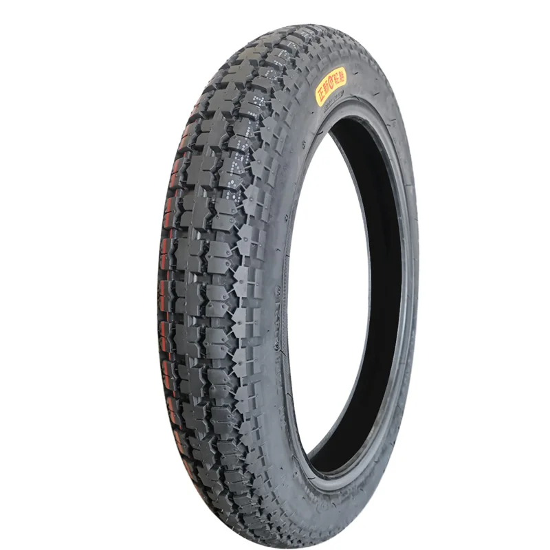 
2.75-14 C137 TUBE TYPE wholesale motorcycle tyre manufacturer Tire Casing 