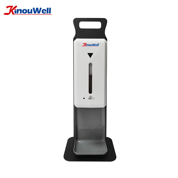 
5Litre Soap Dispensers, Alcohol Auto Dispenser Oem, Alcohol En Gel Dispensador 