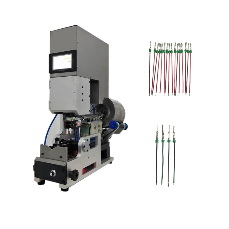 Good quality SFP cable hot bar soldering machine FPC FFC to PCB Automatic