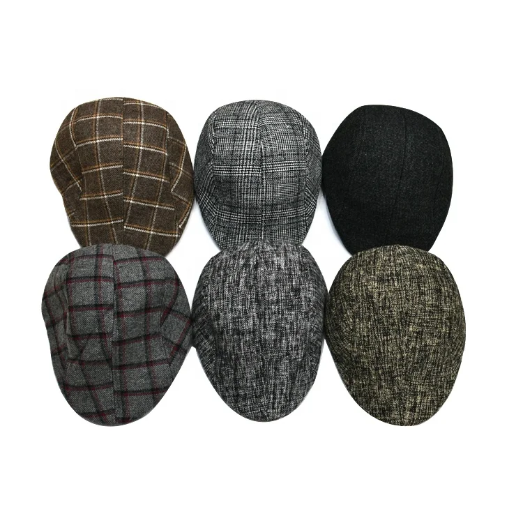 Classical 100% Wool Felt Wide Brim Borsalino Fedora Hat Factory Casual Fashion felt top fedora hat Outdoor Vintage Men women hat