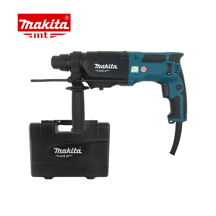 M8701B electric hammer M8700B impact drill electric pick multi function speed control pistol electric drill