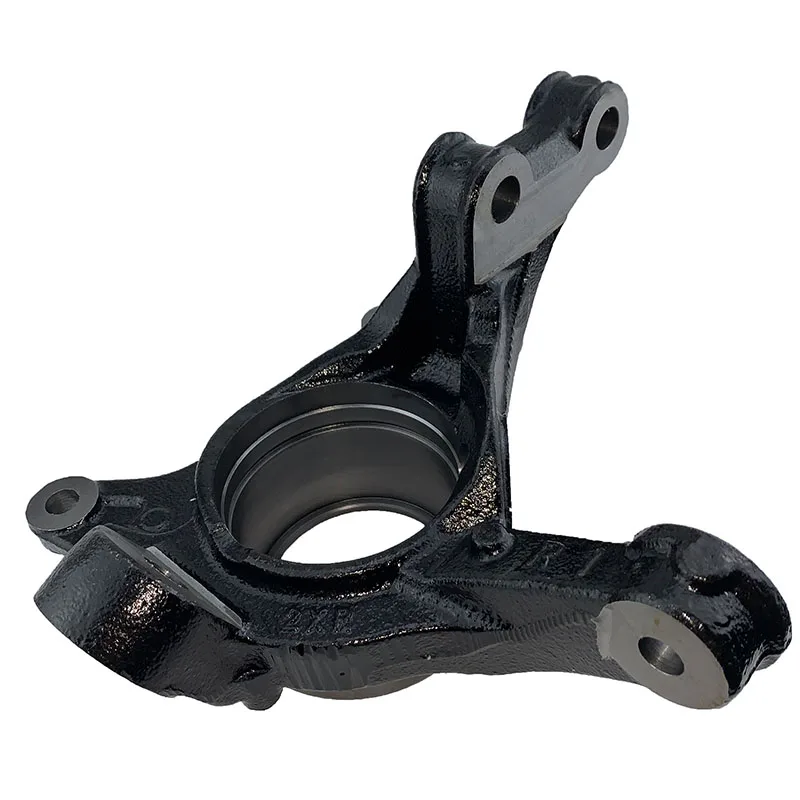 Factory Outlet high quality steering knuckle For HIGHLANDER TOYOTA 43212-0E020 43211-0E020