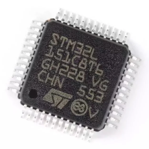 STM32F205VCT6 рычаг Cortex-M3 микроконтроллер STM32F2 IC 32-разрядная одноъядерная 120 мГц 256 Кб (256K x 8) вспышка 100-LQFP (14x14)