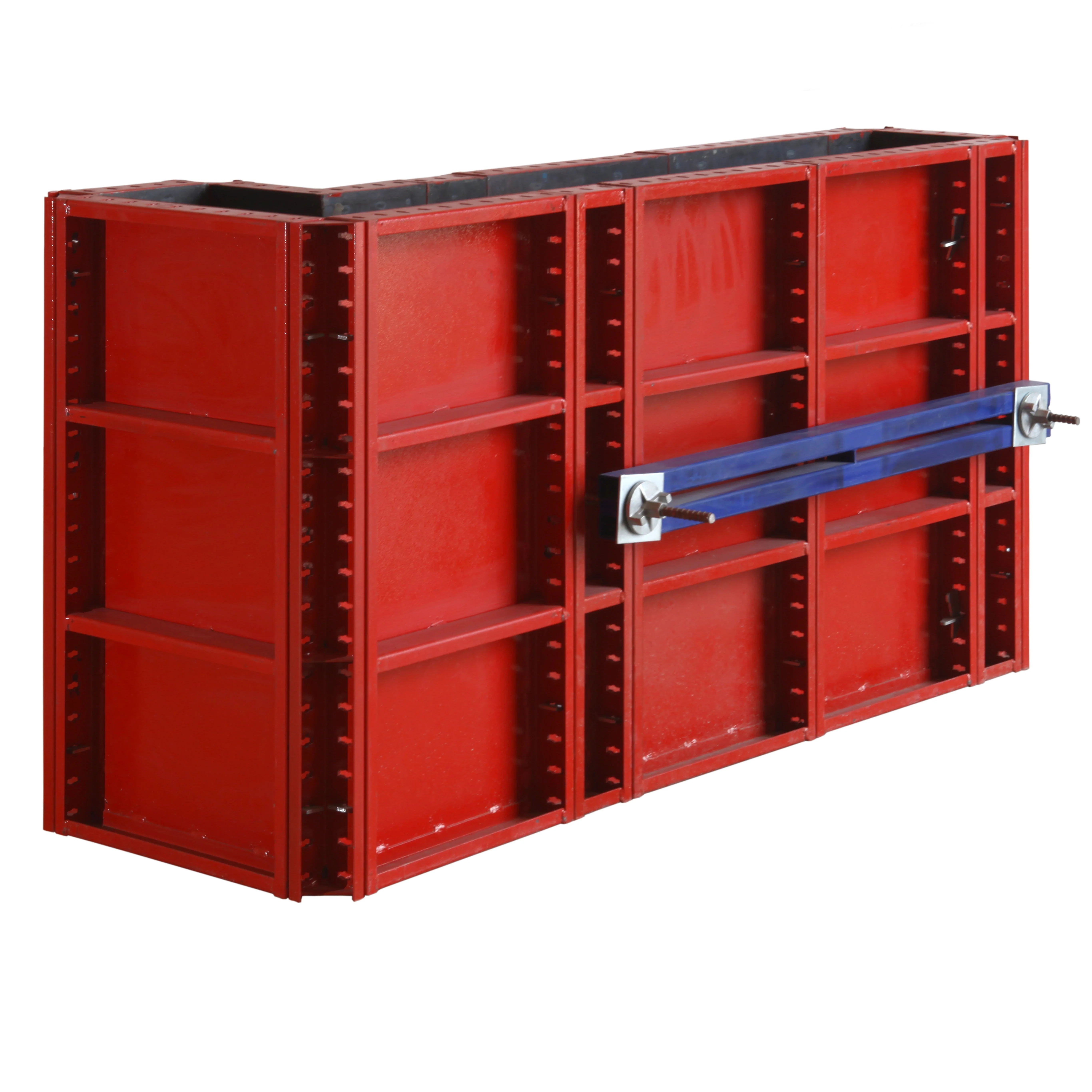 Модульная система