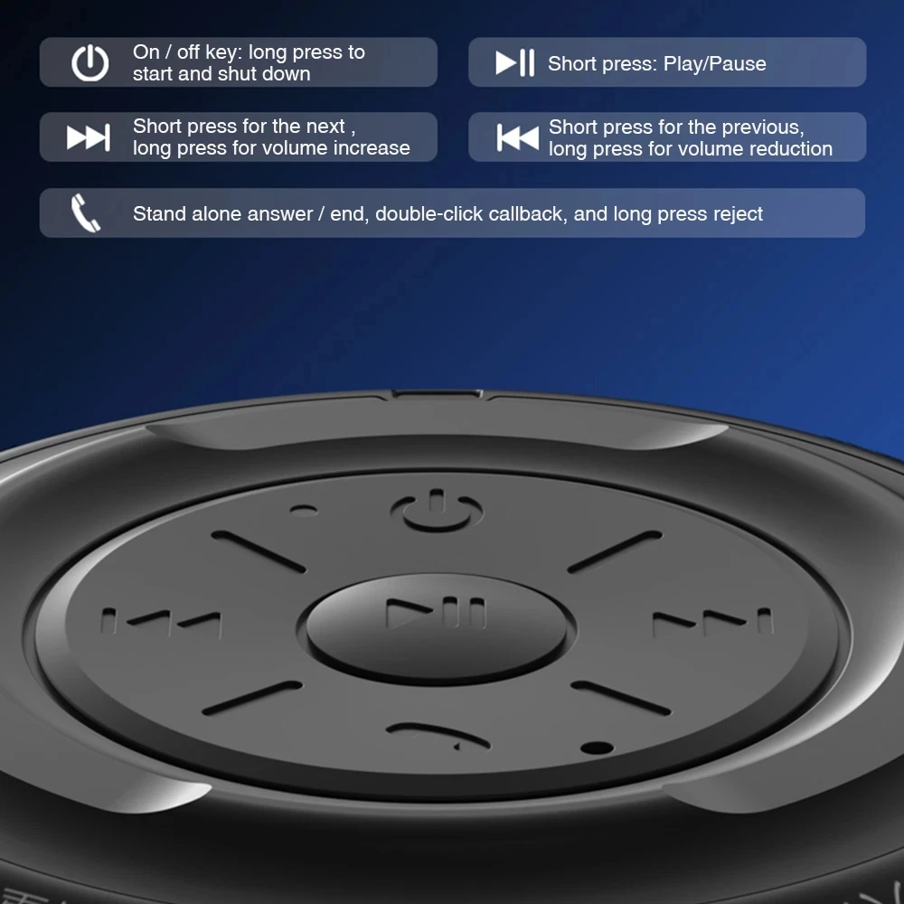 2022 New Lenovo K3 Pro Tws Bt 5.0 Metal Bass Speaker Portable Stereo Mini Wireless Speaker