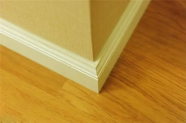 Raised Access Laminate Flooring Cleaning Panel With Accessories For Floor Skirting Wallboard Production Line