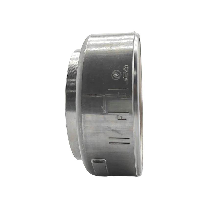 Off-Road Motorcycle Accessories High Speed Motor Kits Stator Rotor Magneto Flywheel For 150CC Air-cooled Engine Manufacturer