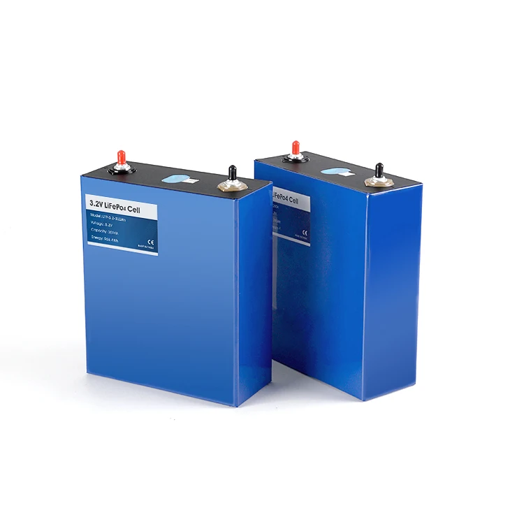Docan In Stock 6000 Times LFP 300Ah 320Ah Lithium Ion Batteries Grade A EV 3.2V 280Ah Lifepo4 Battery Cell For Solar System