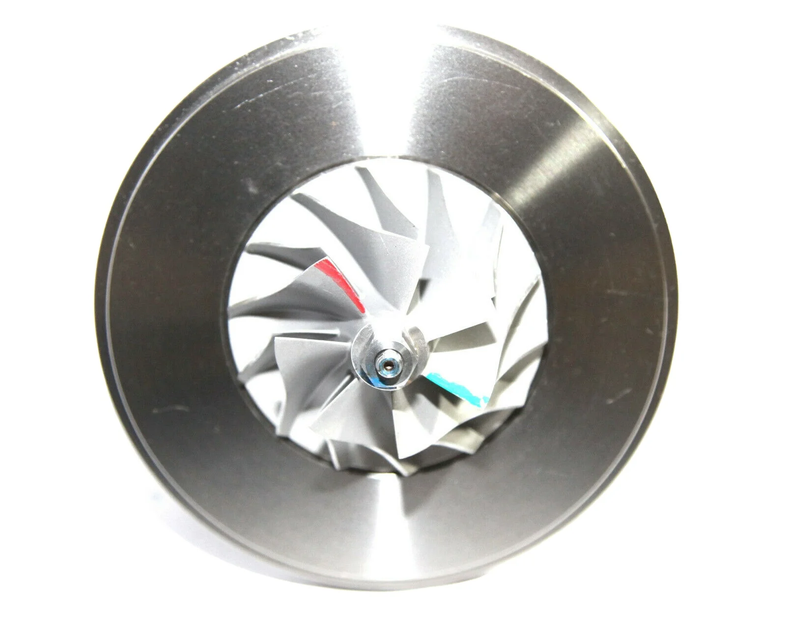 CHRA GM8 12556124 171077 12530339 12533738 10154652 OM366LA Tur*o Cartridge