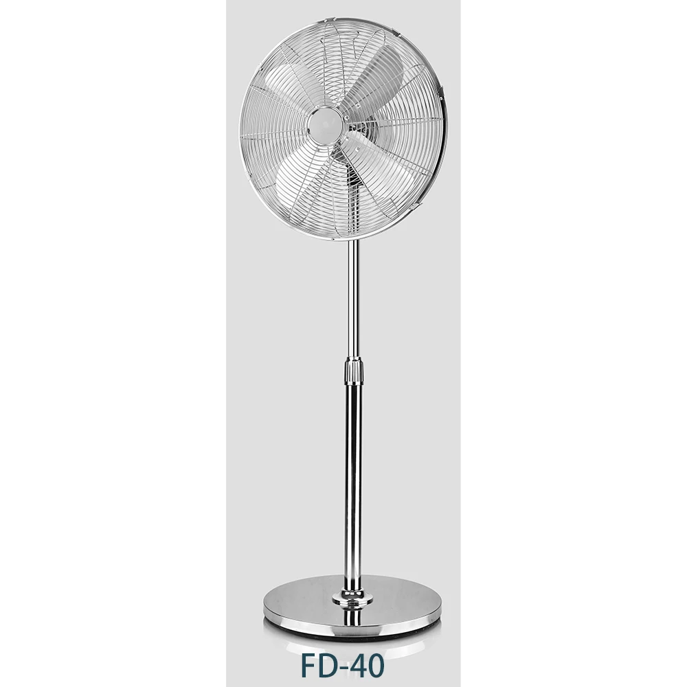 Newly designed axial flow fan metal axial flow fan black axial flow fan