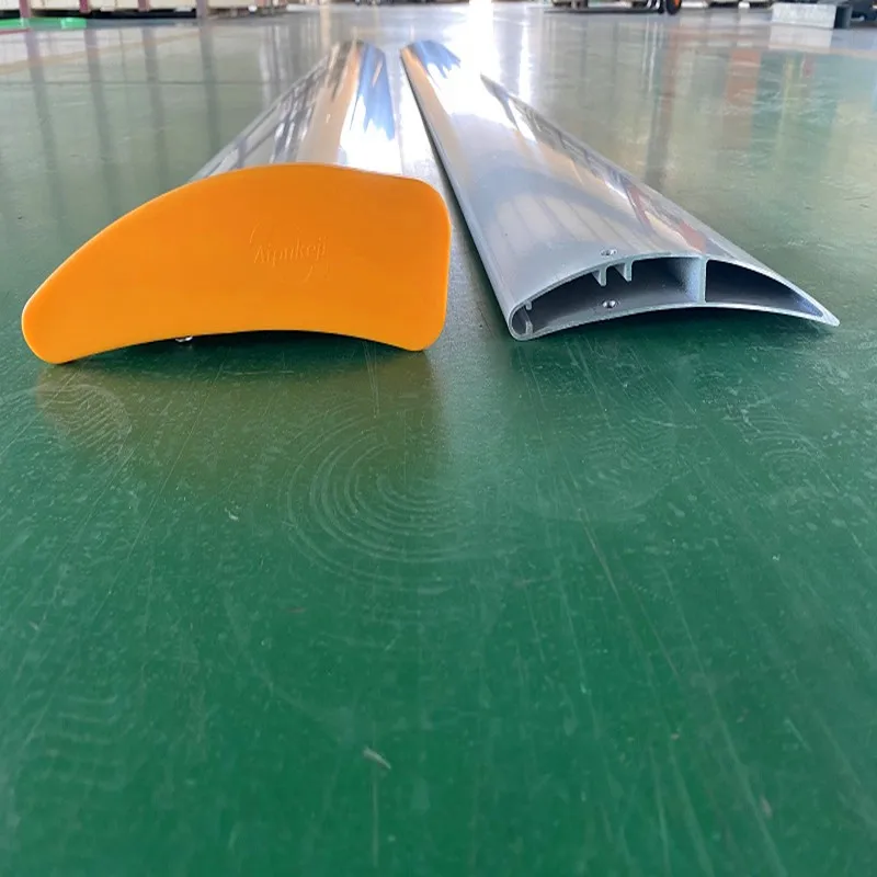 14ft Bldc motor hvls big industrial ceiling fan for Restaurant