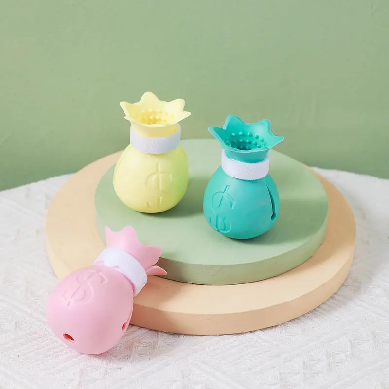 2024 Yiwu Agent Silicon Portable Cat Paw Protector For Bathing Anti Cat Scratch Safety Claw Cover Cat Boot Shoes For Bathing