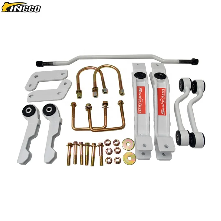 Car Accessories Control Sway Anti Roll Bar Space Arm Stabilizer 4wd For Fortuner 2016+