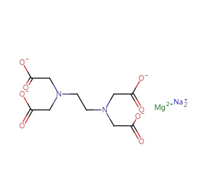 EDTA magnesium disodium