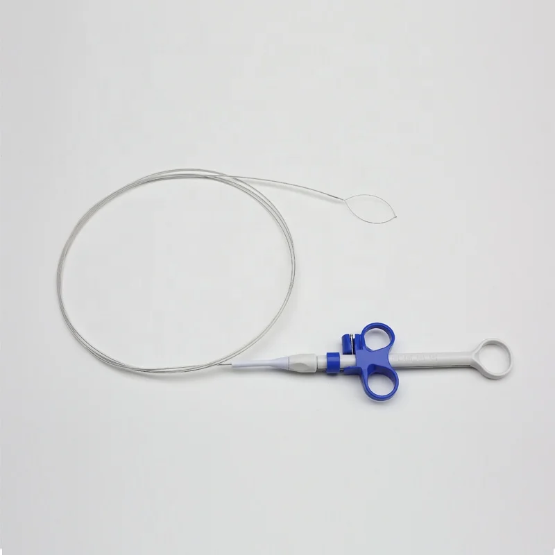 Disposable Endoscopic Grasper and Baskets Polyp Snare