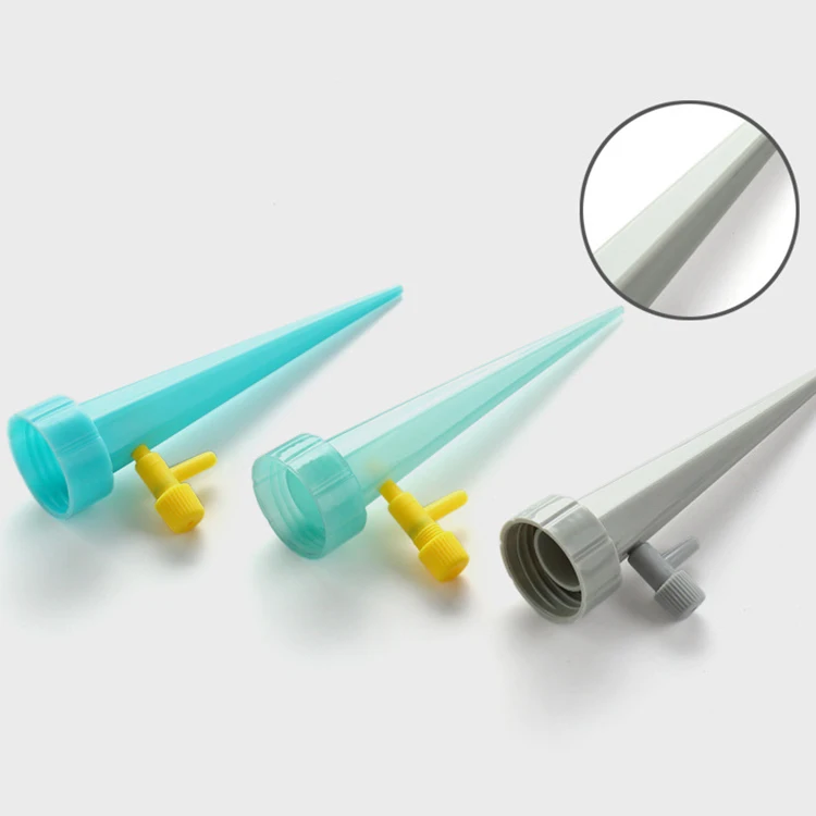 Лидер продаж, система капельного орошения по низкой цене, набор для капельного орошения сада с различными цветами