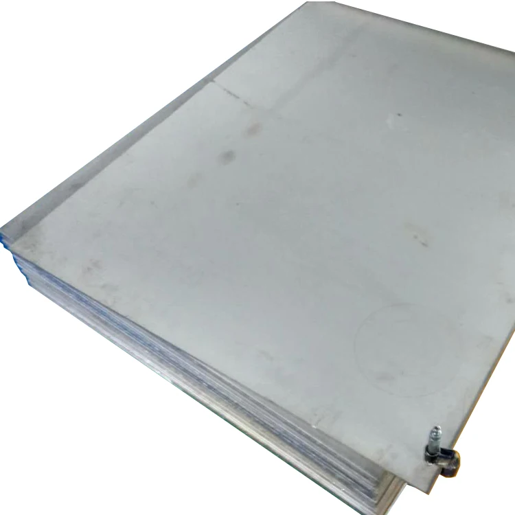 ASTM B265 4x8 G2 титановый листовой металл 5 мм 6 титановая пластина цена за