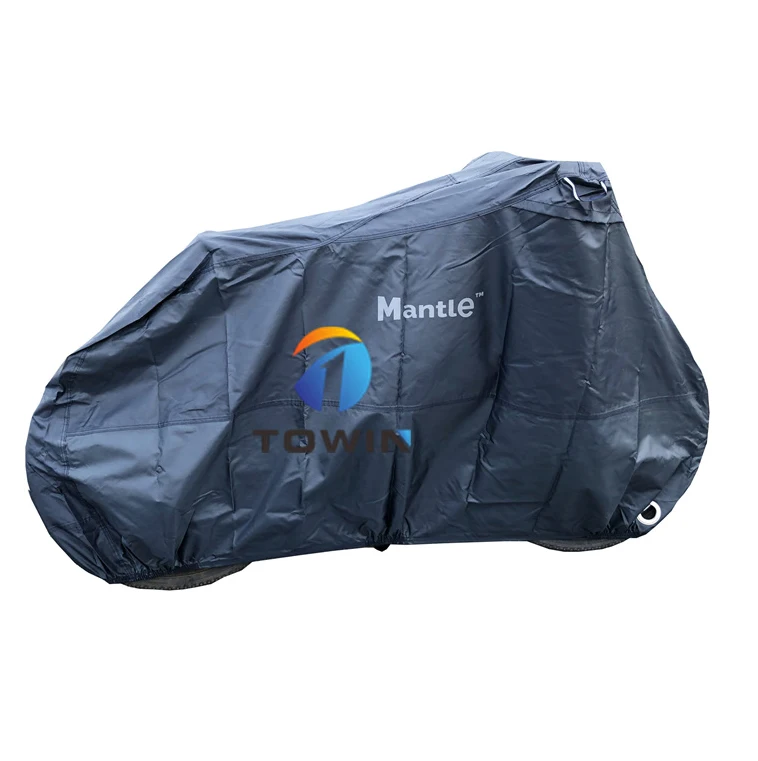 Лидер продаж водонепроницаемый УФ-стойкий чехол для велосипеда защита от дождя и солнца хранения на открытом воздухе дорожные велосипеды BMX детские