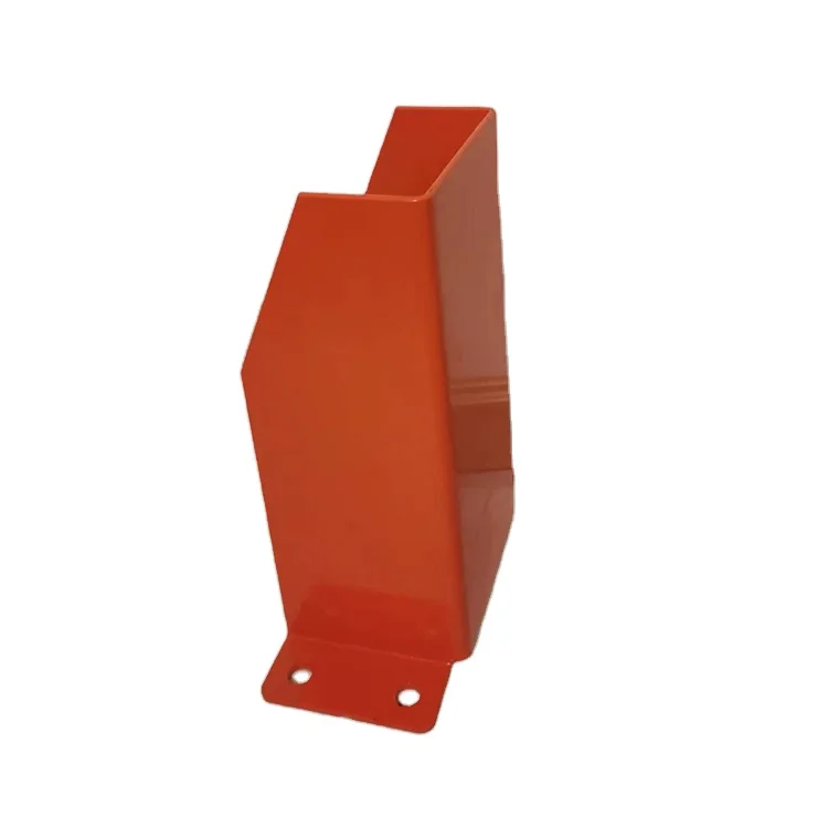 Nanjing Peterack Upright Protector Corner Guard Column Protector