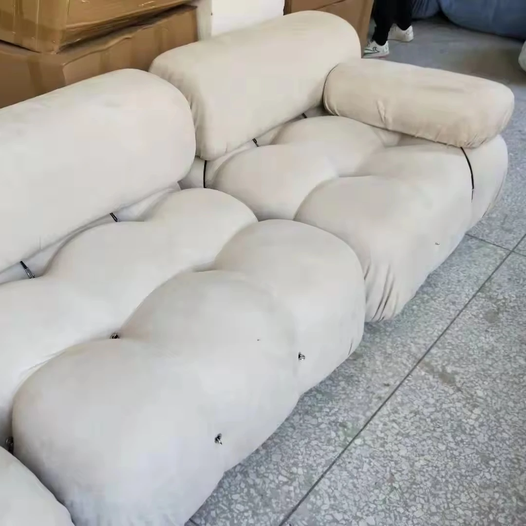 Modern Mario Bellini L Shape Modular Sofa Set L Shaped Sofa Designs Pictures