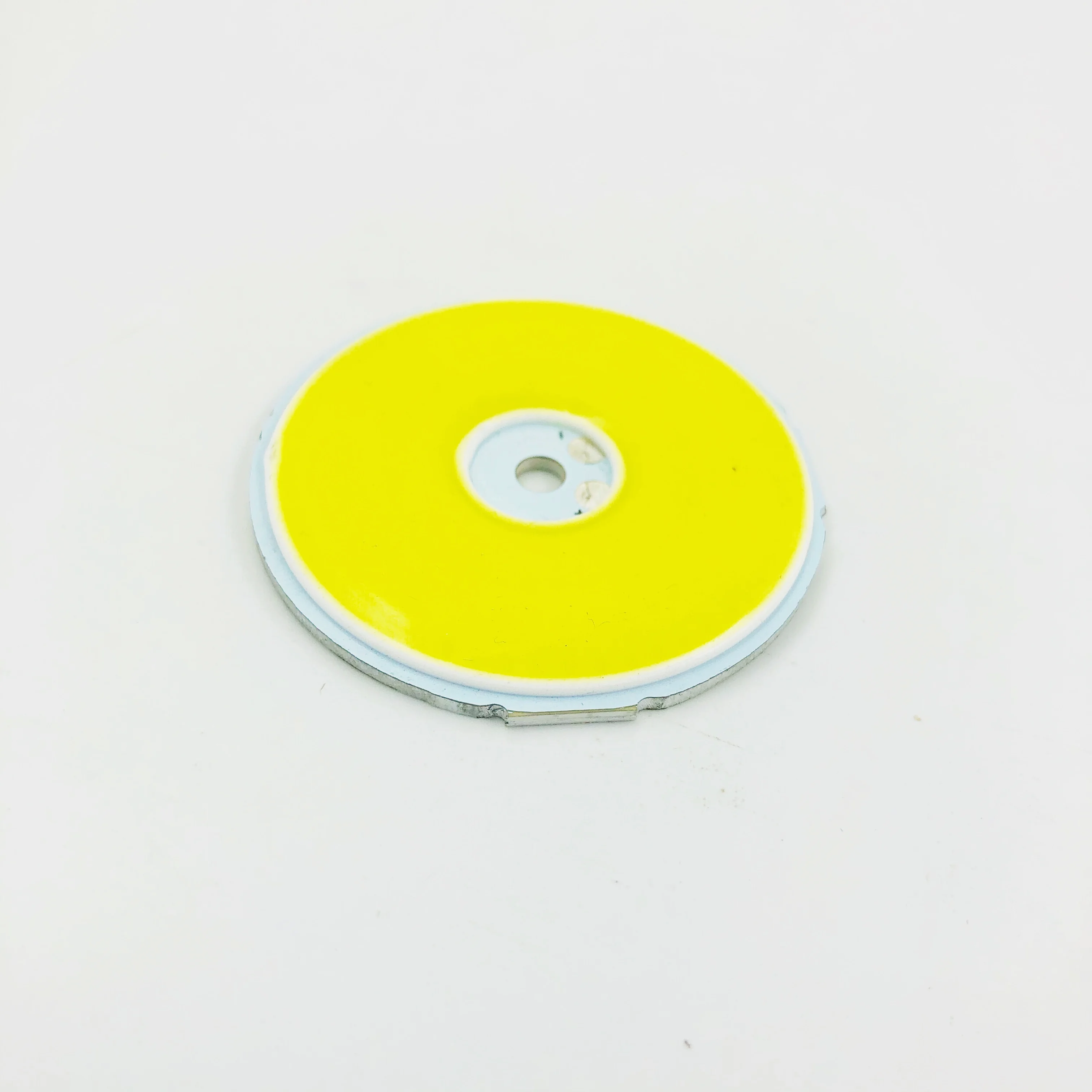 5W 10w  Round COB LED  Floodlight  Circular LED Light Source  DC COB Lamps coin led chips