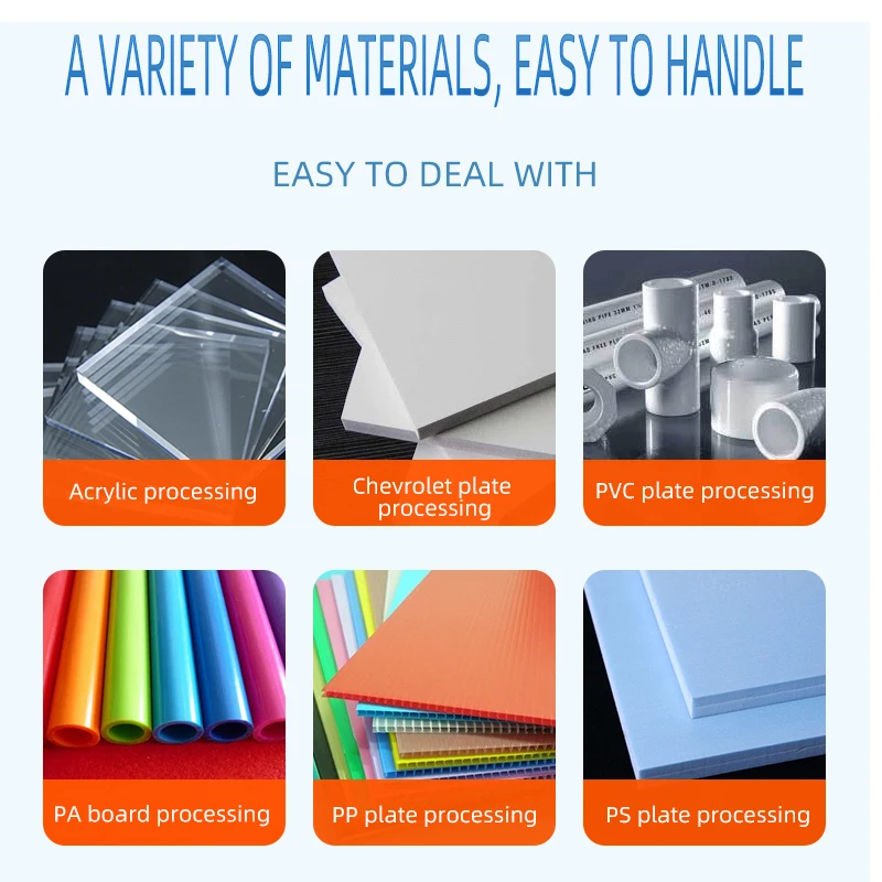 One Flute End Mill Bit Solid Carbide Single Flute End Mills Milling Cutter For Plastic MDF Acrylic Cutting Tool