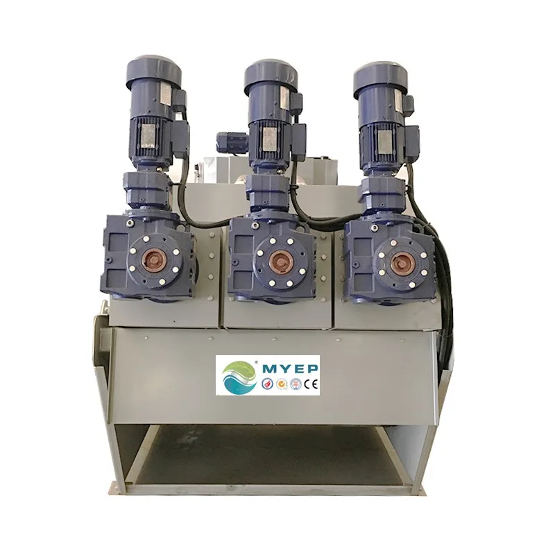 china manufacturer low cost slaughterhouse waste fuel oil filter press daf sludge dewatering for refinery sewage disposal system