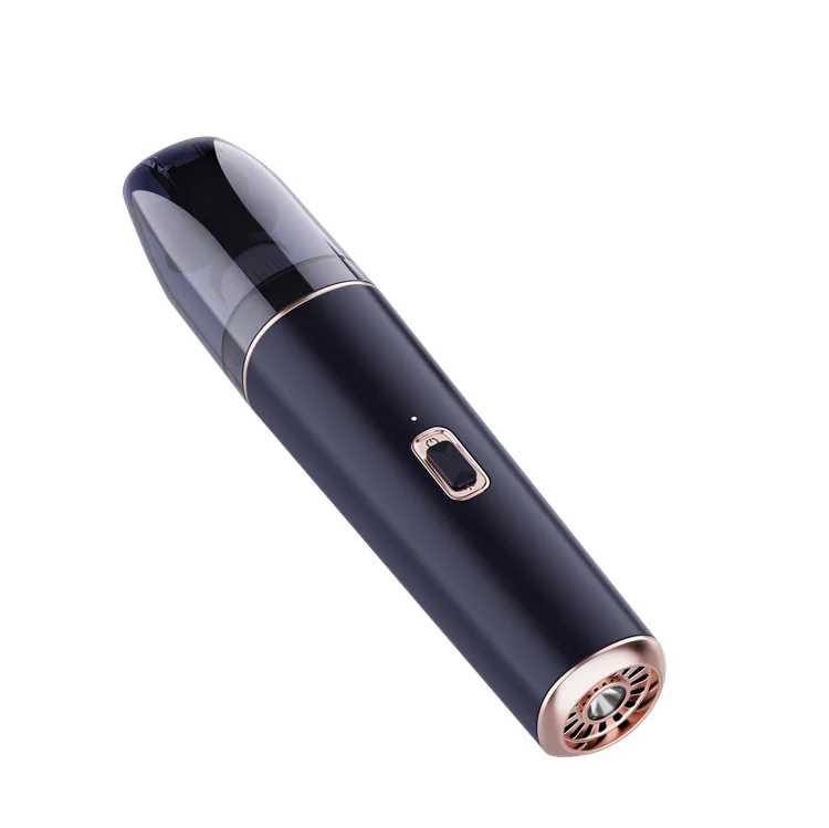 Portable Cordless Car Vacuum Cleaner Wireless Automotive Dust Catcher Cyclone Suction Mini Handheld Powerful Car Vacuum Cleaner