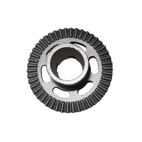 OEM Factory investment casting supplier  lost wax casting steel parts