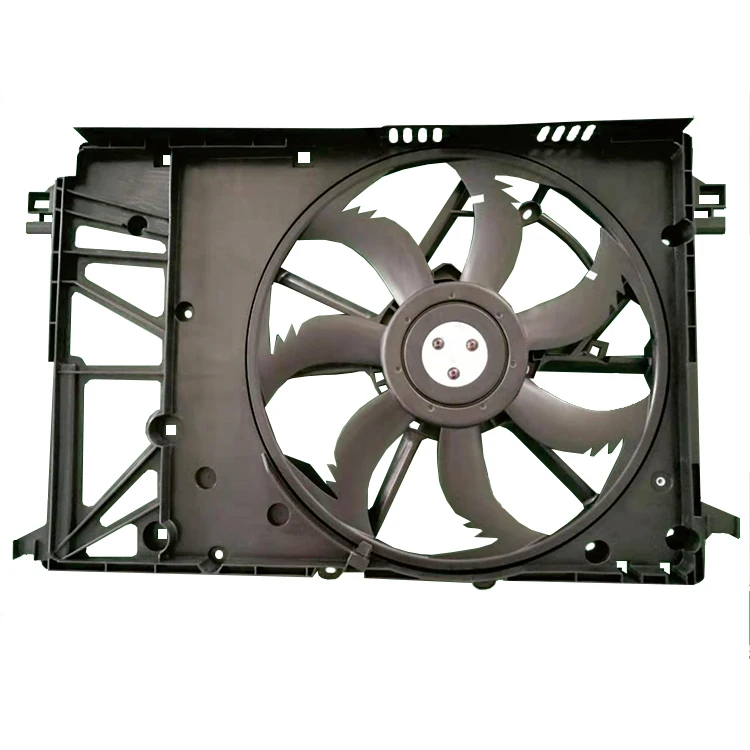 OEM 16363-31490 Auto Cooling Fan Motor Radiator Fan Assy FOR CAMRY USA TYPE 2.0L 18-20