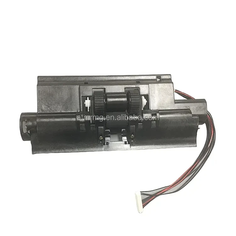 Детали для машины A008766 ATM Glory NMD NMD100 NQ NQ200 держатель в сборе