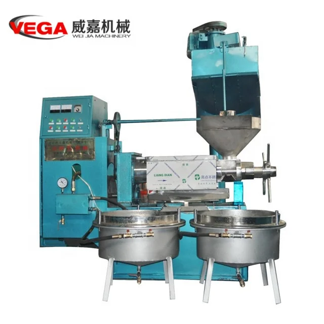 lowest price screw olive oil machine squeezing With Long-term Technical Support