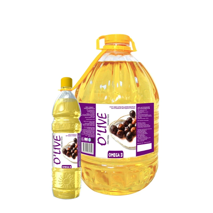 
 Высококачественное рафинированное масло, Высококачественная установка для переработки растительного масла  