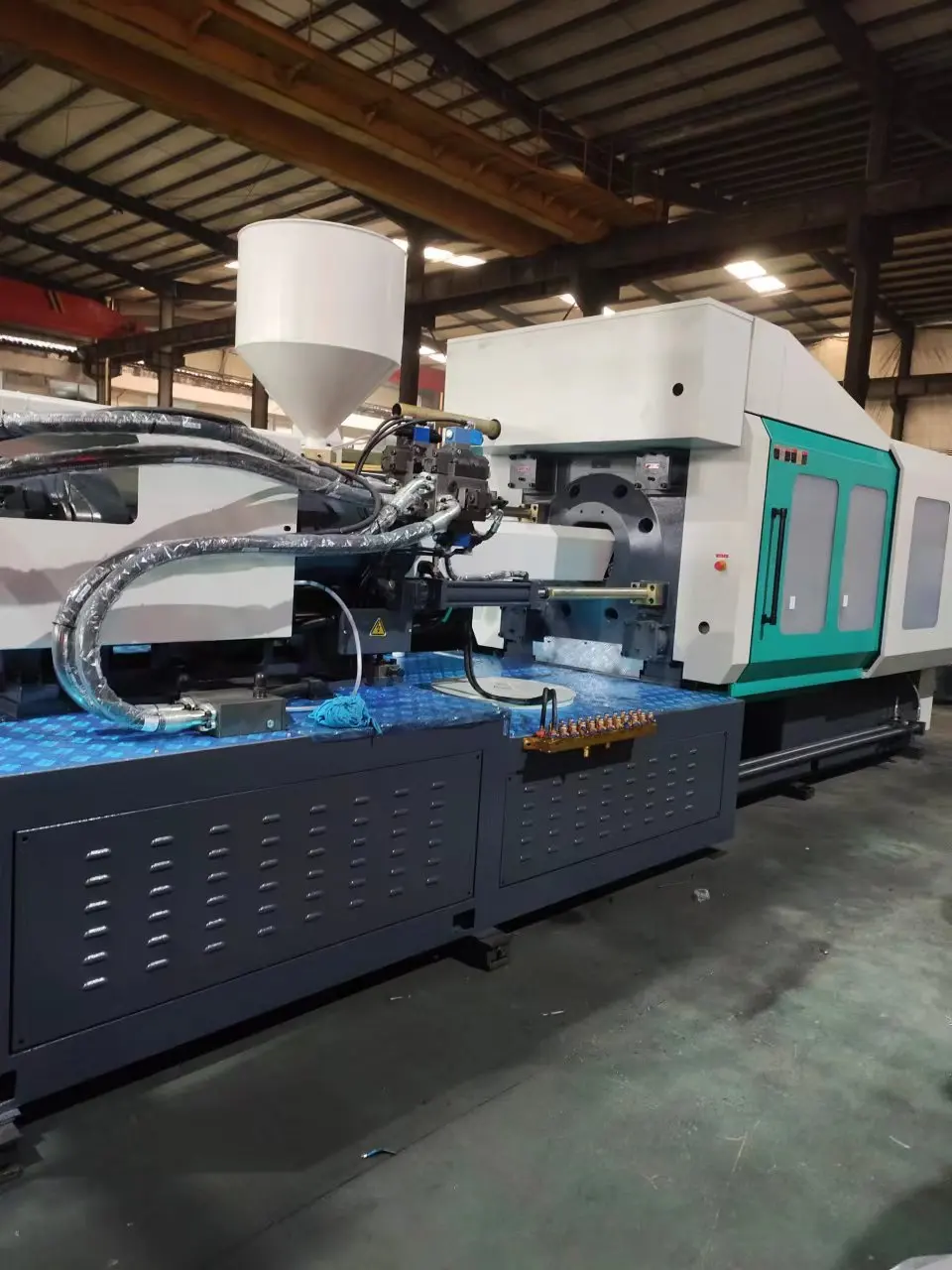 Plastic 20 ml syringe  injection molding machine	 high quality 20 ml syringe making machine