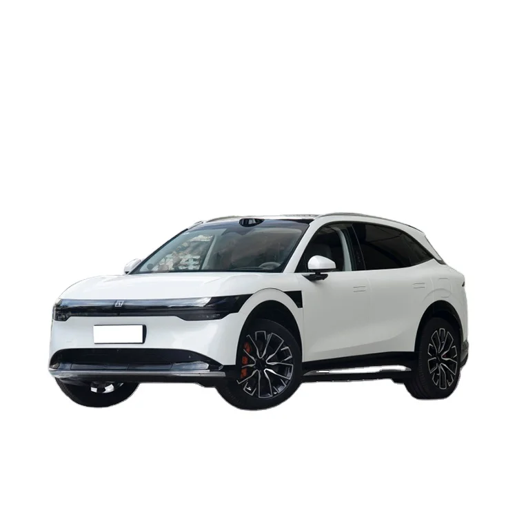 Factory Direct Sale Zeekr 7x 2025 High Speed 210km/h Electric Vehicle Car Geely Zeekr 7x 4wd New Energy Vehicles Zeekr Car