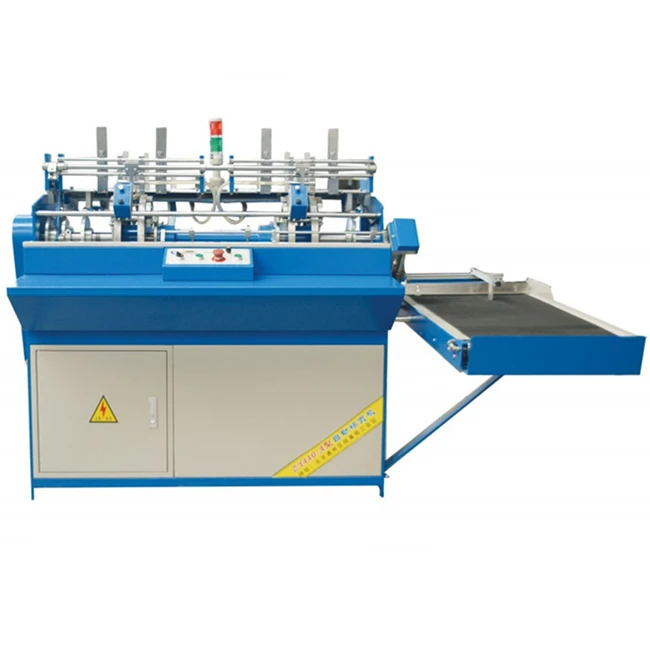 hard cover book notebook making machine